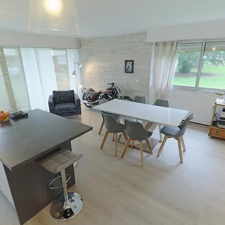 Accommodatie bij particulieren In Lambersart