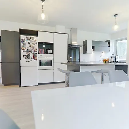 In Accommodatie bij particulieren