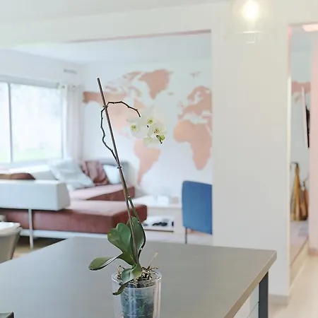 Accommodatie bij particulieren In Lambersart