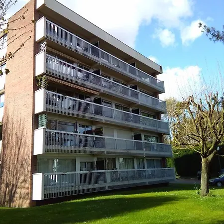In Accommodatie bij particulieren *