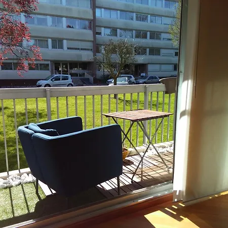 Accommodatie bij particulieren In Lambersart